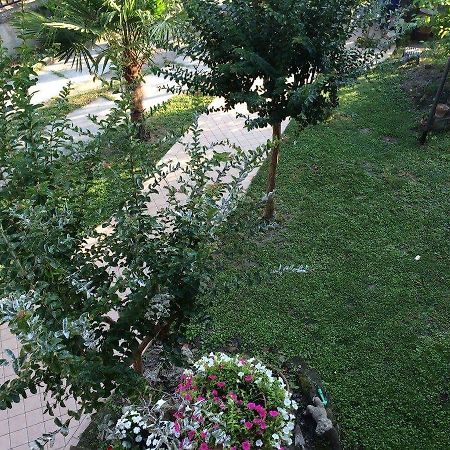 B&B Dai Nonni Comacchio Exteriör bild