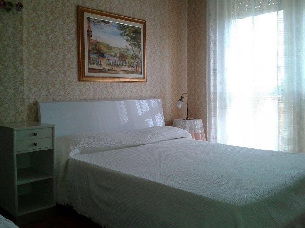 B&B Dai Nonni Comacchio Exteriör bild