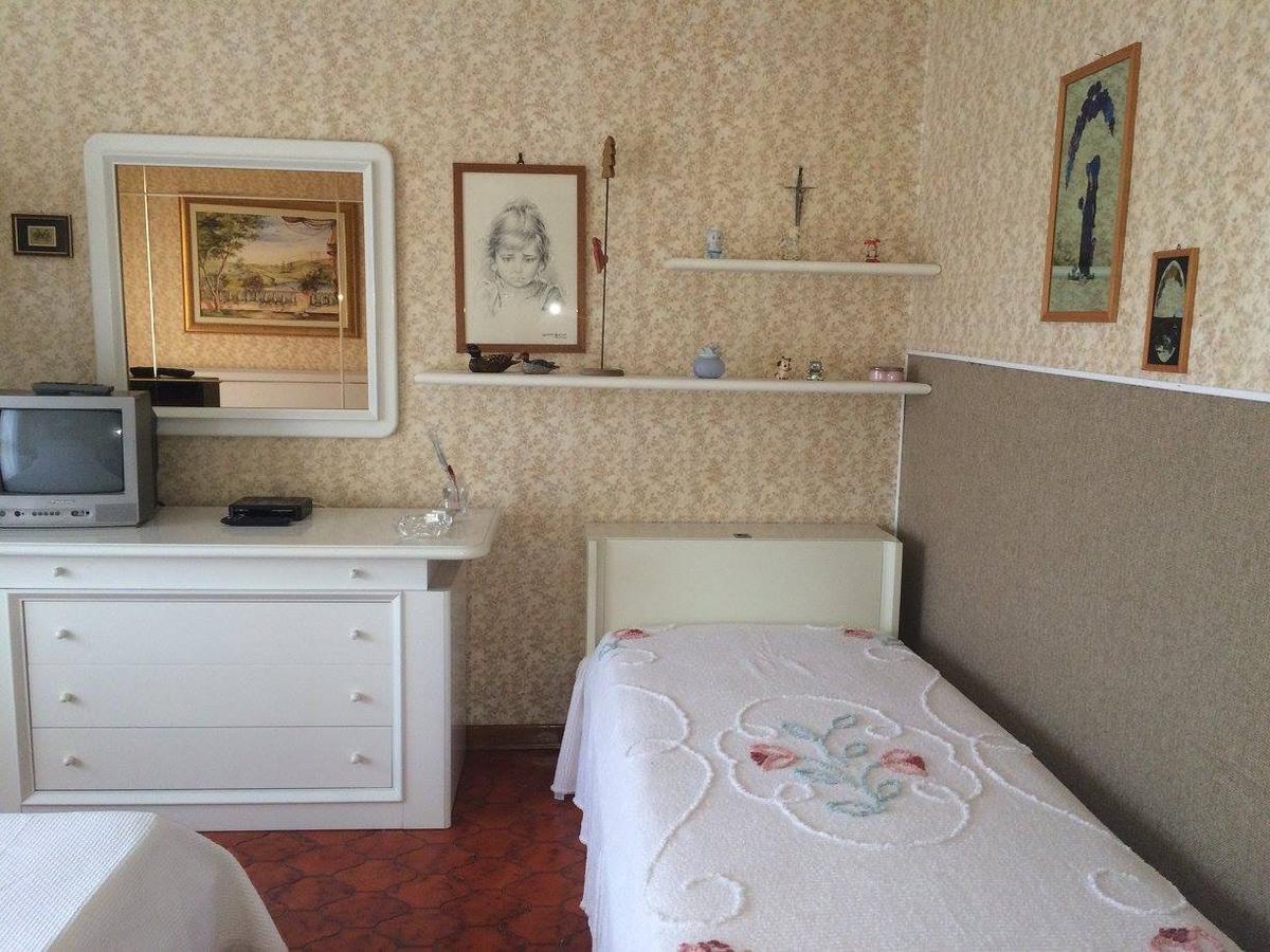 B&B Dai Nonni Comacchio Exteriör bild