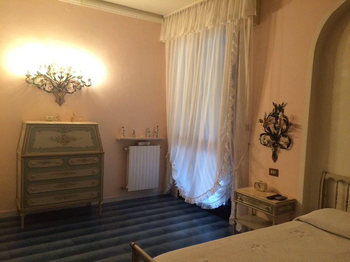 B&B Dai Nonni Comacchio Exteriör bild