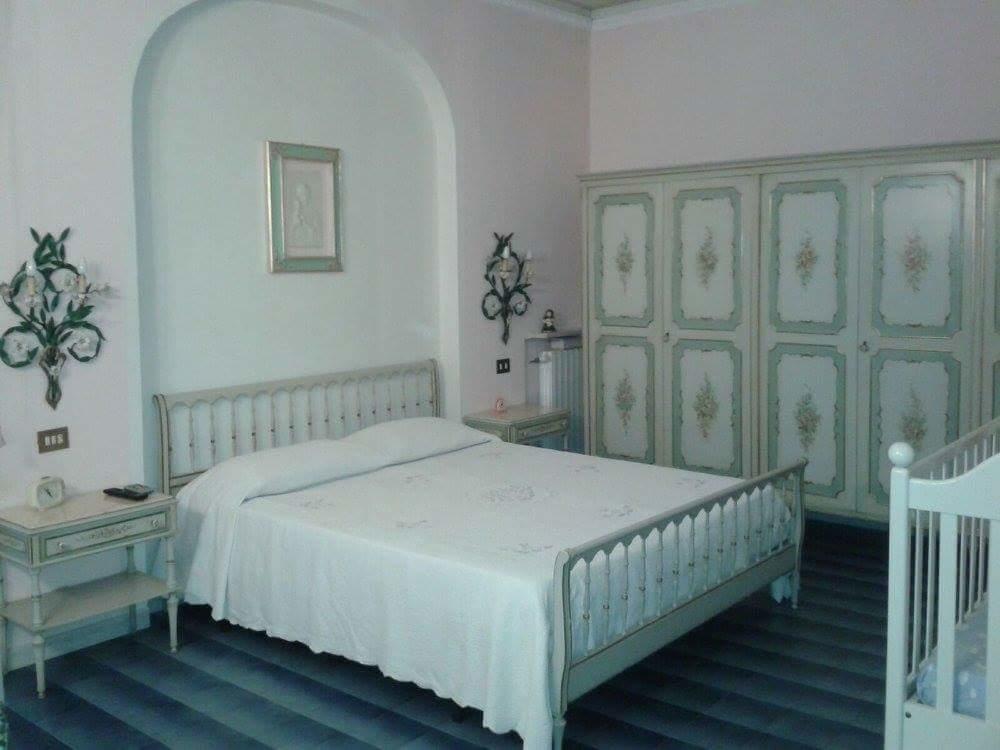 B&B Dai Nonni Comacchio Exteriör bild