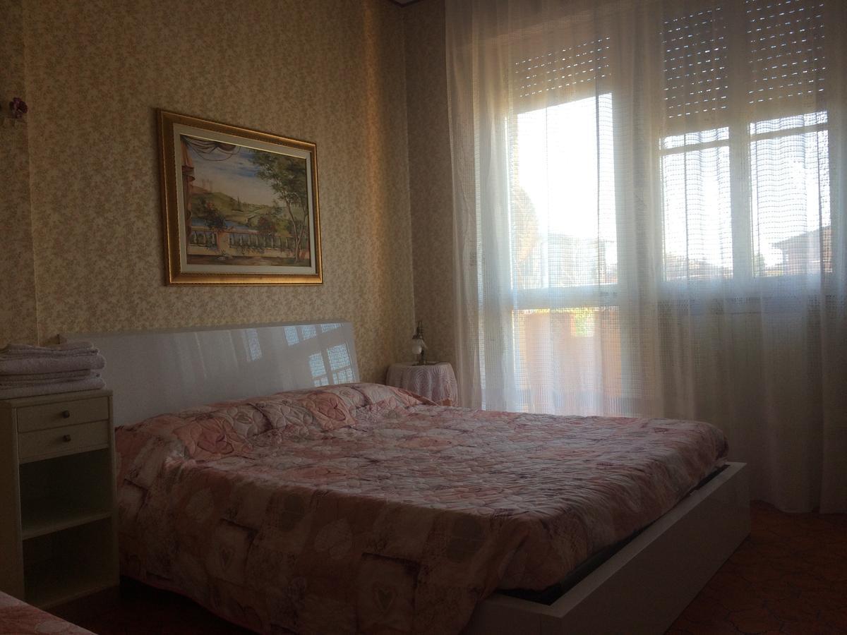 B&B Dai Nonni Comacchio Exteriör bild