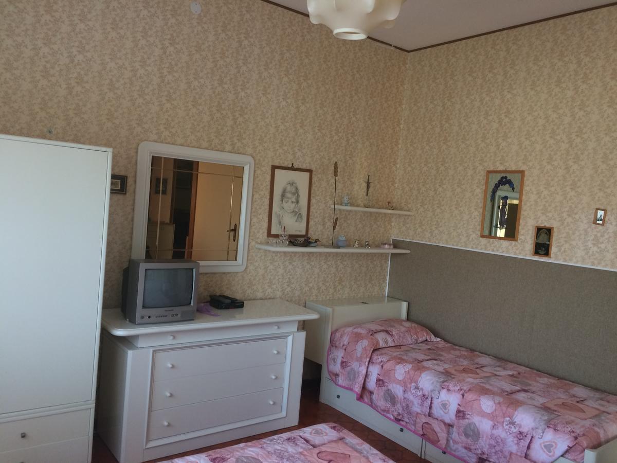 B&B Dai Nonni Comacchio Exteriör bild