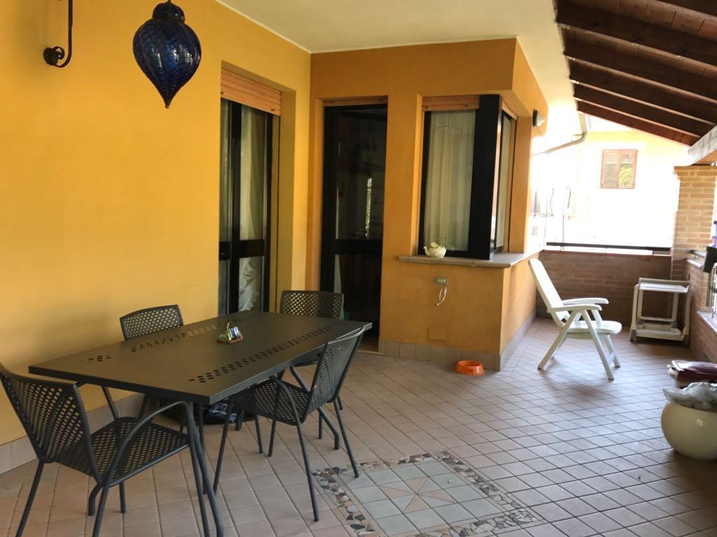B&B Dai Nonni Comacchio Exteriör bild